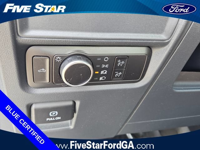 Certified 2024 Ford F150 XL RWD image 25