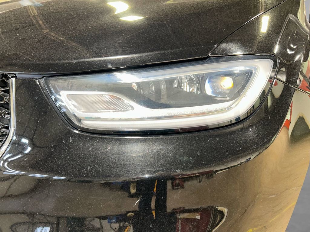 Used 2025 Chrysler Pacifica Select image 20