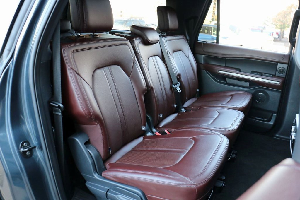 Certified 2024 Ford Expedition Max Limited image 34