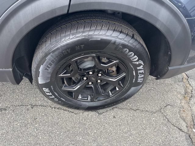 Certified 2023 Ford Explorer Timberline w/ Timberline Technology Package AWD/4WD image 14