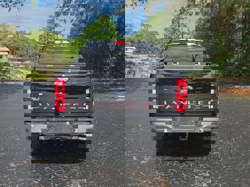 Certified 2021 Ford Ranger XLT w/ Equipment Group 301A Mid image 4