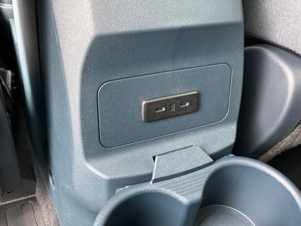 Certified 2026 Ford Maverick XLT FWD image 29