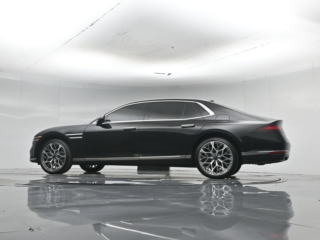 Used 2026 Genesis G90 3.5T AWD/4WD image 58