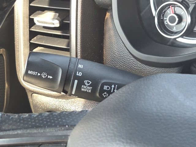 Used 2020 RAM 1500 Sport w/ Leather & Sound Group AWD/4WD image 37
