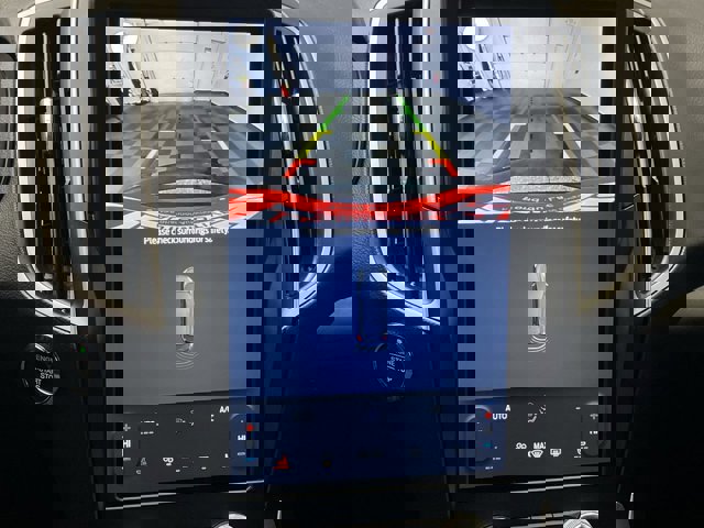 Certified 2023 Ford Edge SEL w/ Convenience Package image 11