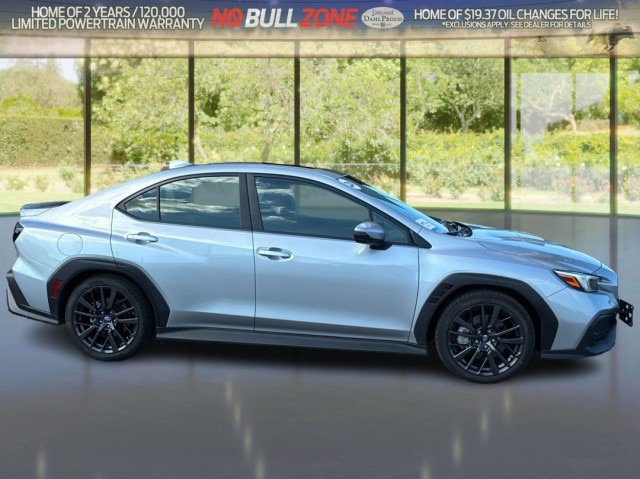 Used 2024 Subaru WRX Limited AWD/4WD image 6