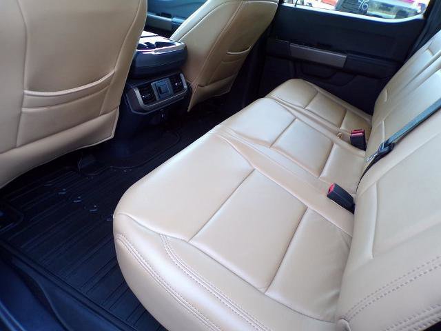 Certified 2023 Ford F150 XL w/ Rattler Package image 13