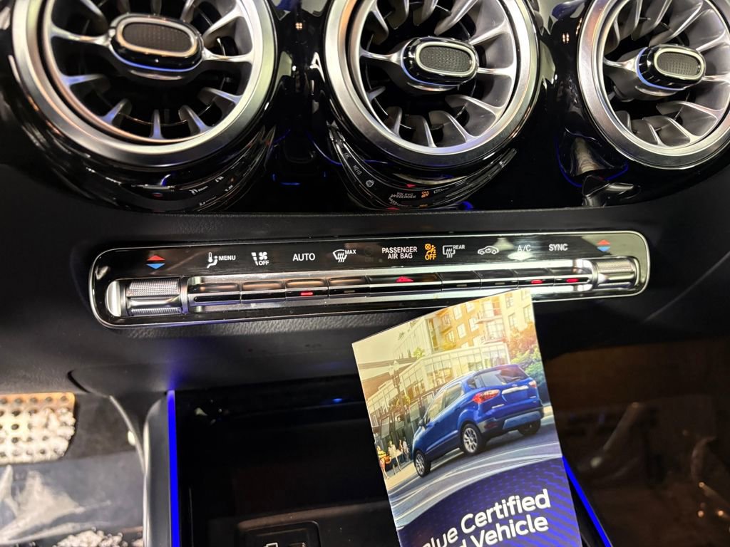 Used 2023 Mercedes-Benz GLA 250 4MATIC image 20