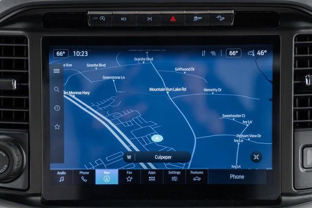 Certified 2024 Ford F150 XLT w/ Equipment Group 303A High image 25