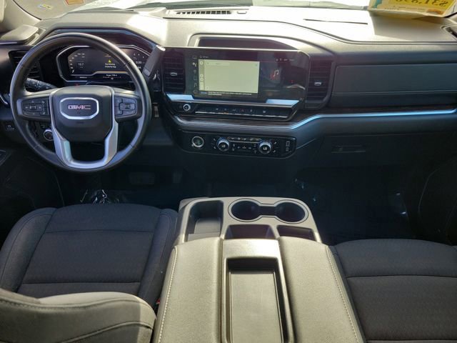 Used 2024 GMC Sierra 1500 SLE image 13