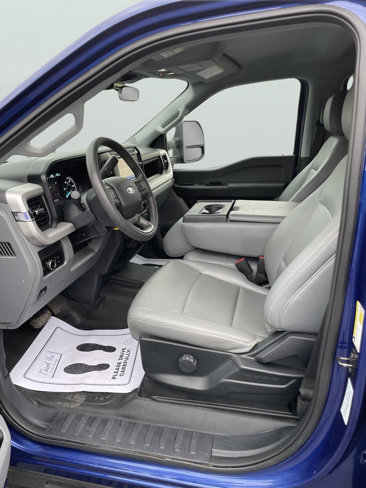 Certified 2026 Ford F250 XL AWD/4WD image 16