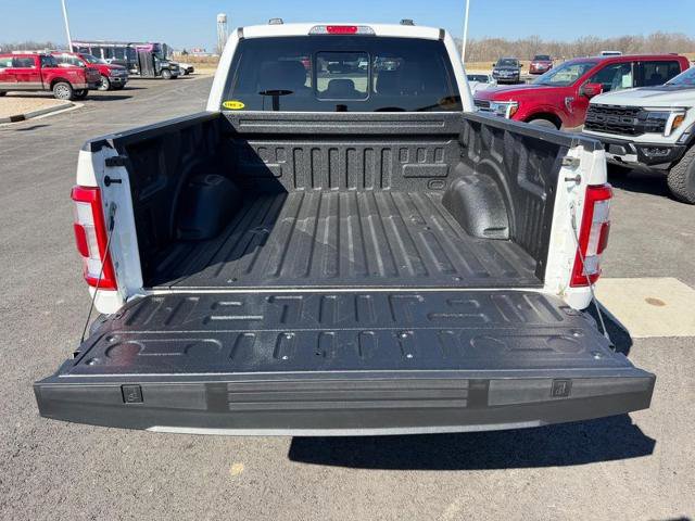 Certified 2022 Ford F150 King Ranch image 7