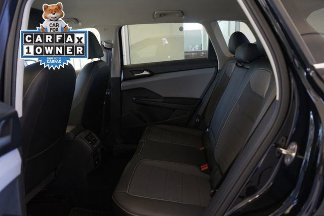 Used 2023 Volkswagen Taos SE image 28