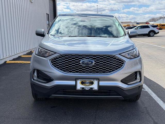 Certified 2024 Ford Edge SEL w/ Convenience Package AWD/4WD image 8