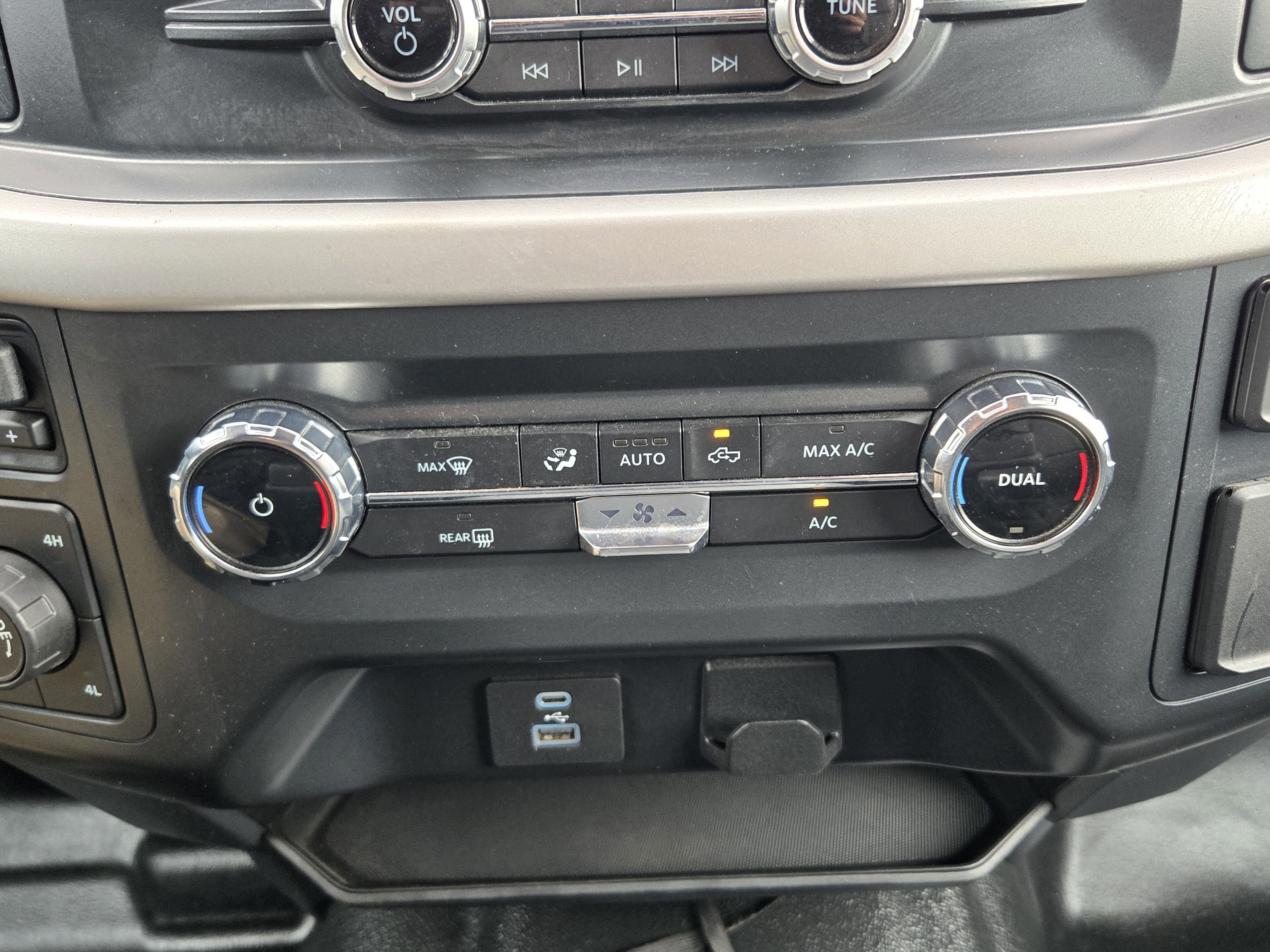 Certified 2022 Ford F150 XLT w/ Equipment Group 301A Mid image 14