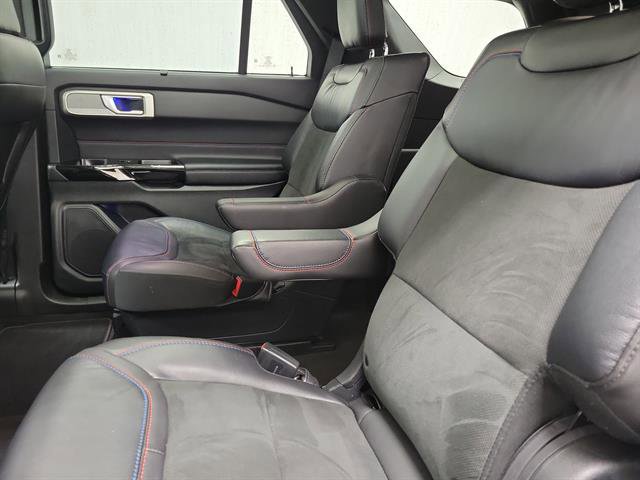 Certified 2023 Ford Explorer ST w/ Equipment Group 401A image 10