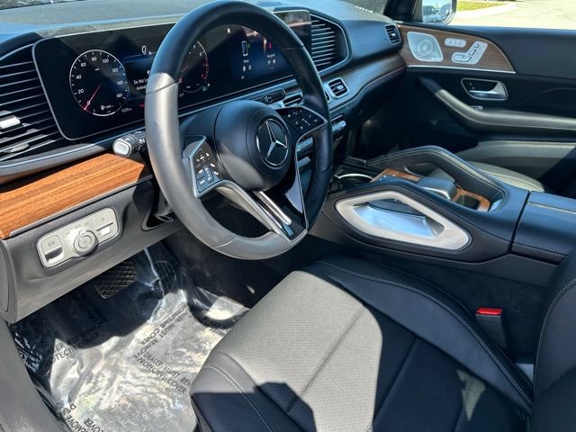 Used 2025 Mercedes-Benz GLE 350 4MATIC image 23