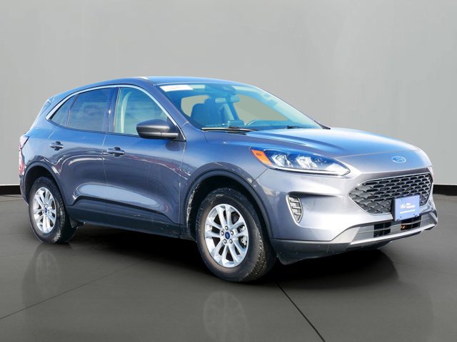 Certified 2022 Ford Escape SE w/ Convenience Package AWD/4WD image 4