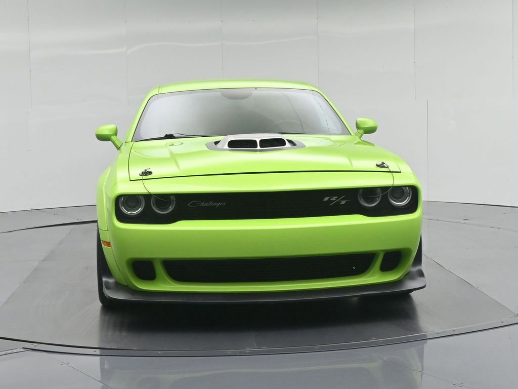 Used 2023 Dodge Challenger R/T Scat Pack image 30