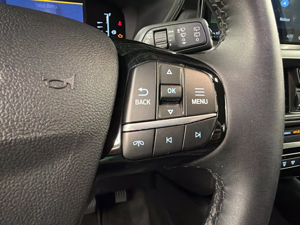 Certified 2023 Ford Escape Active w/ Tech Pack #1 AWD/4WD image 18