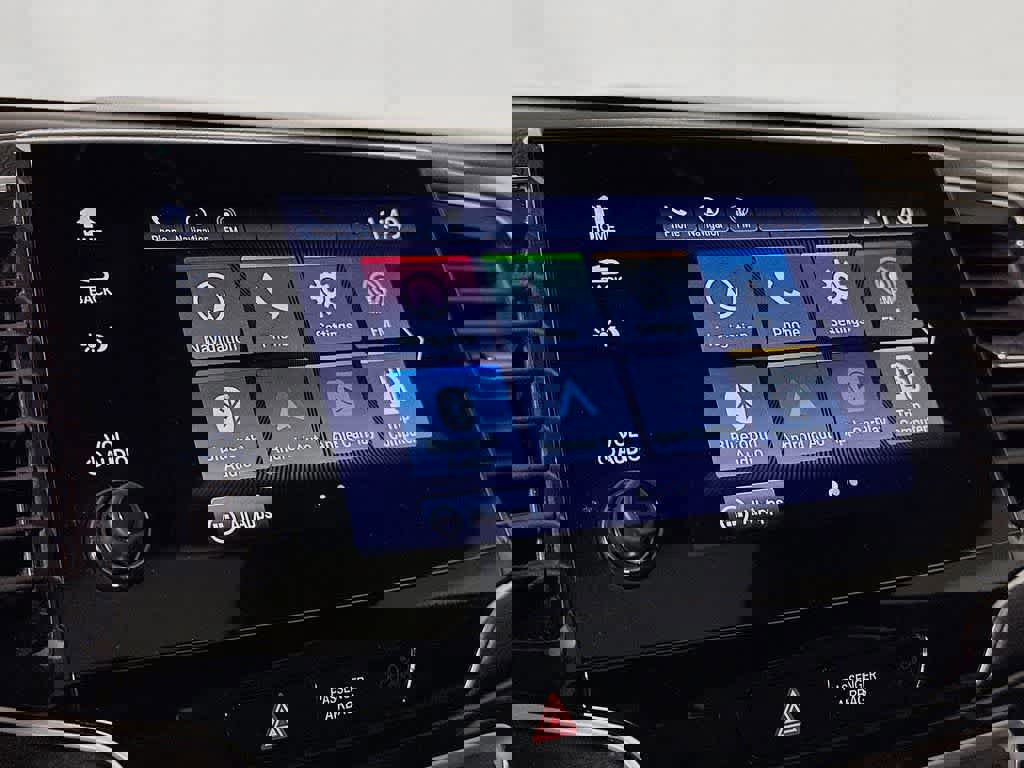 Used 2021 Honda Passport Elite image 20