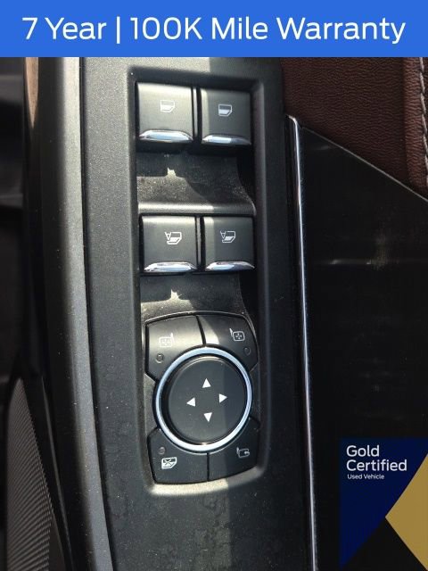 Certified 2023 Ford F150 Lariat w/ Max Trailer Tow Package AWD/4WD image 25