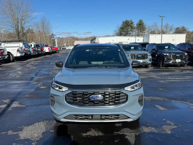Certified 2023 Ford Escape ST-Line w/ Tech Pack #1 image 8