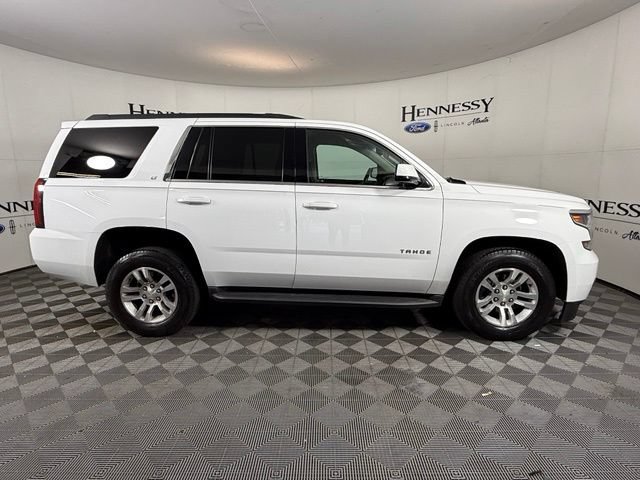 Used 2019 Chevrolet Tahoe LT RWD image 8