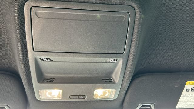 Certified 2026 Ford Mustang Premium RWD image 22
