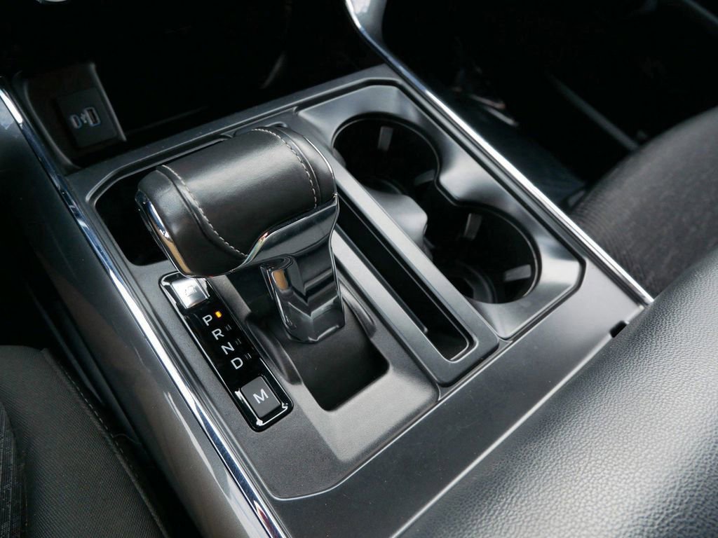 Certified 2022 Ford F150 XLT w/ Equipment Group 302A High image 27