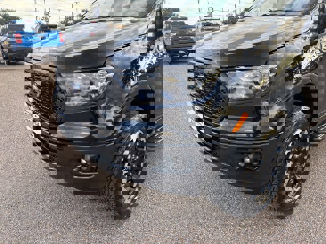 Certified 2021 Ford Ranger XL w/ Equipment Group 101A High image 7