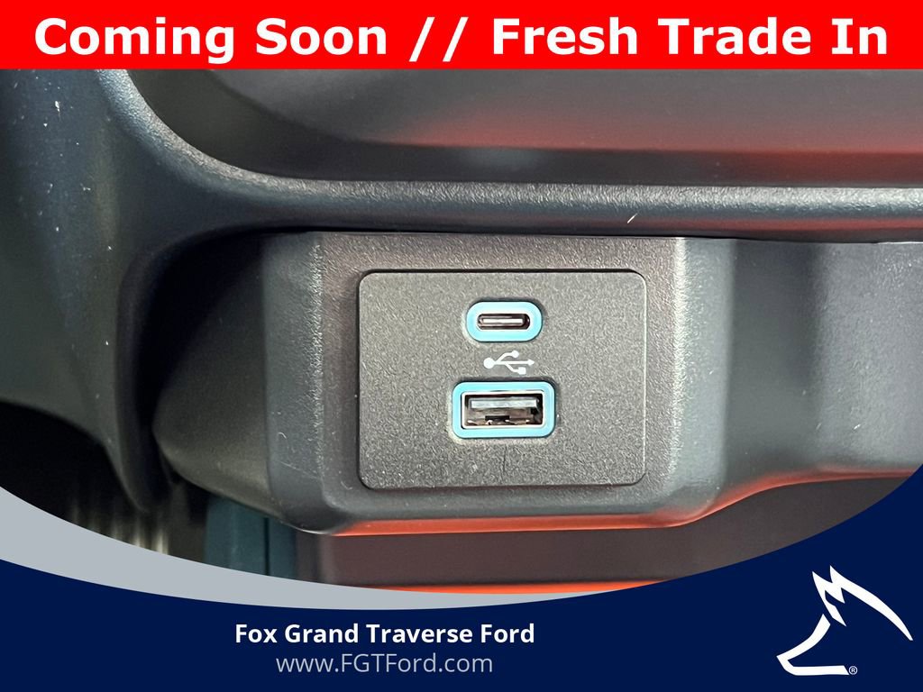 Certified 2023 Ford Maverick XLT w/ Equipment Group 300A Standard image 32