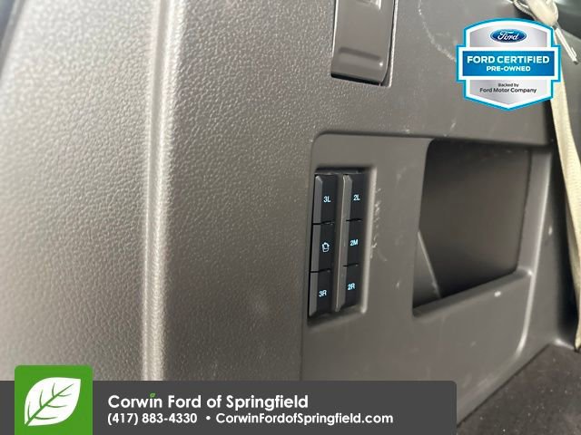 Certified 2021 Ford Expedition Limited image 33