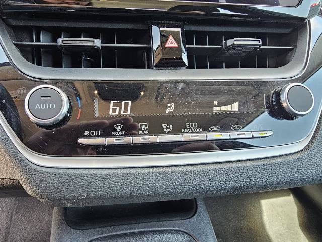 Used 2024 Toyota Corolla LE FWD image 28