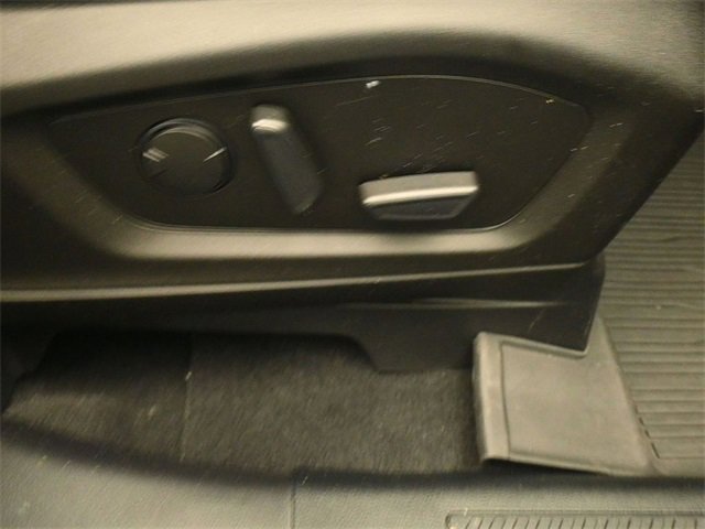 Certified 2021 Ford Explorer Timberline image 18