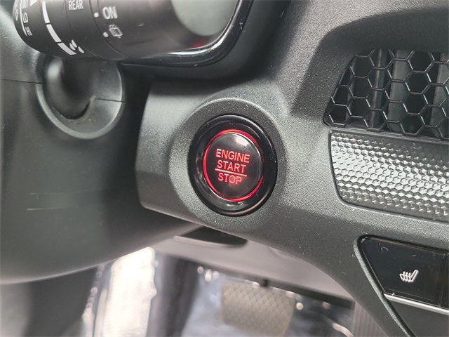 Used 2025 Honda CR-V EX image 14