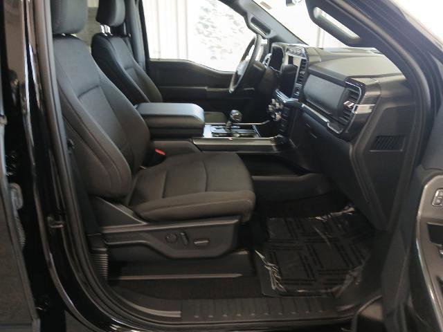 Certified 2023 Ford F150 XLT w/ Equipment Group 302A High image 18