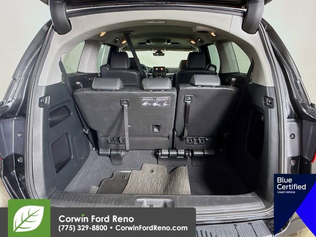 Used 2021 Honda Odyssey Touring image 31