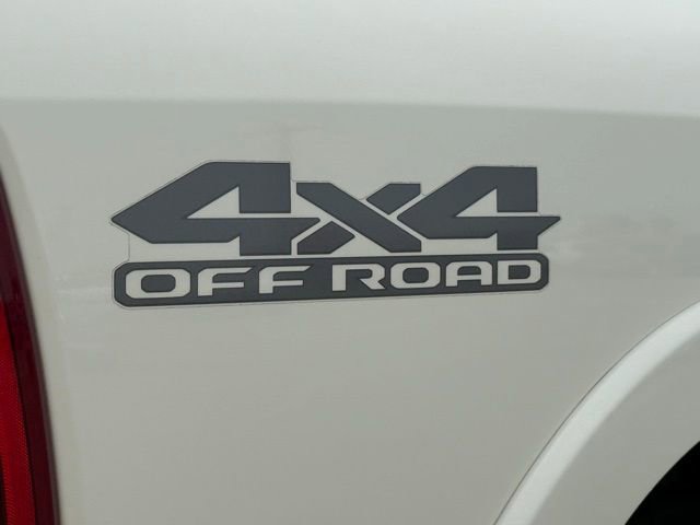 Used 2019 RAM 2500 Laramie AWD/4WD image 13