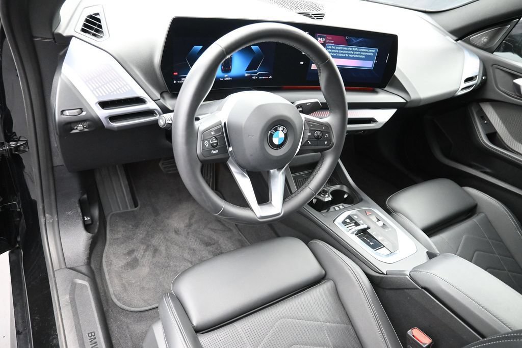 Used 2025 BMW 228i xDrive AWD/4WD image 18