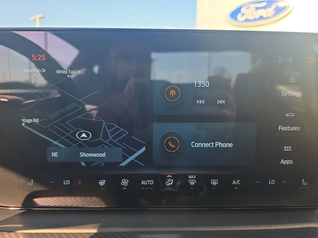 Certified 2025 Ford Mustang GT Premium RWD image 29