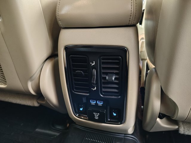 Used 2017 Jeep Grand Cherokee Limited w/ Trailer Tow Group IV AWD/4WD image 33