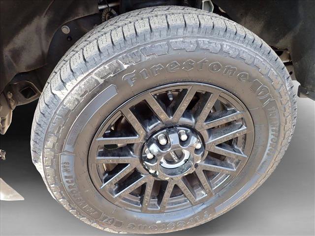 Certified 2021 Ford F250 Lariat AWD/4WD image 7