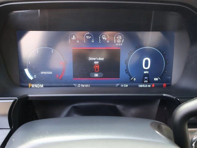 Certified 2024 Ford F250 King Ranch w/ Chrome Package image 33