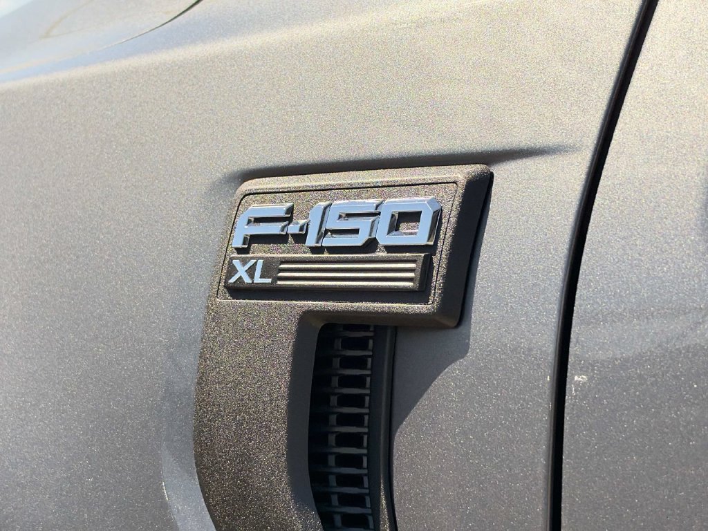 Certified 2026 Ford F150 XL AWD/4WD image 9