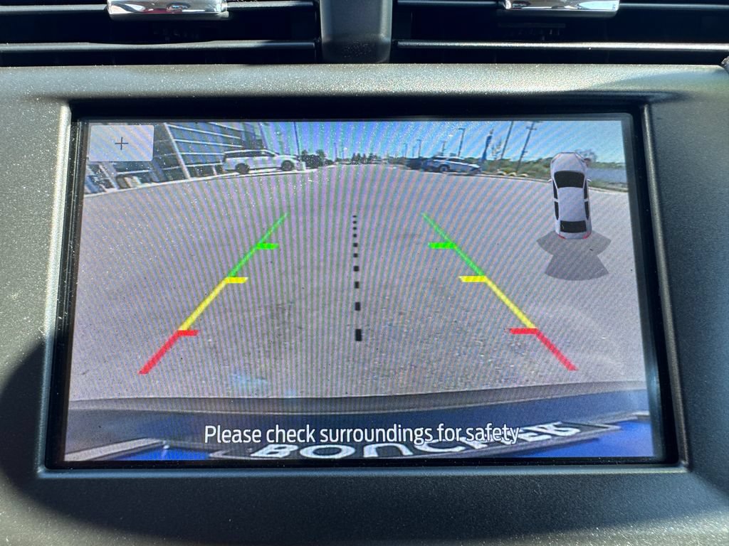 Certified 2020 Ford Fusion SE FWD image 12