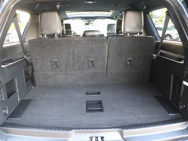 Certified 2020 Ford Expedition Max XLT w/ Equipment Group 202A AWD/4WD image 15