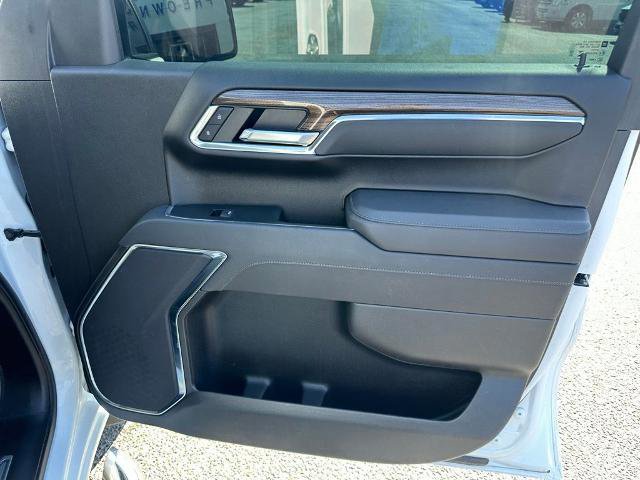 Used 2026 Chevrolet Silverado 1500 LT image 22