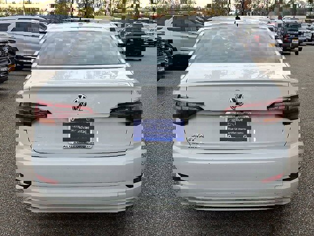 Used 2019 Volkswagen Jetta S w/ Driver Assistance Package image 8