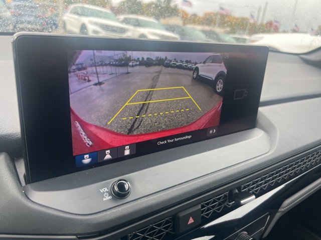 Used 2023 Honda Accord Sport image 13